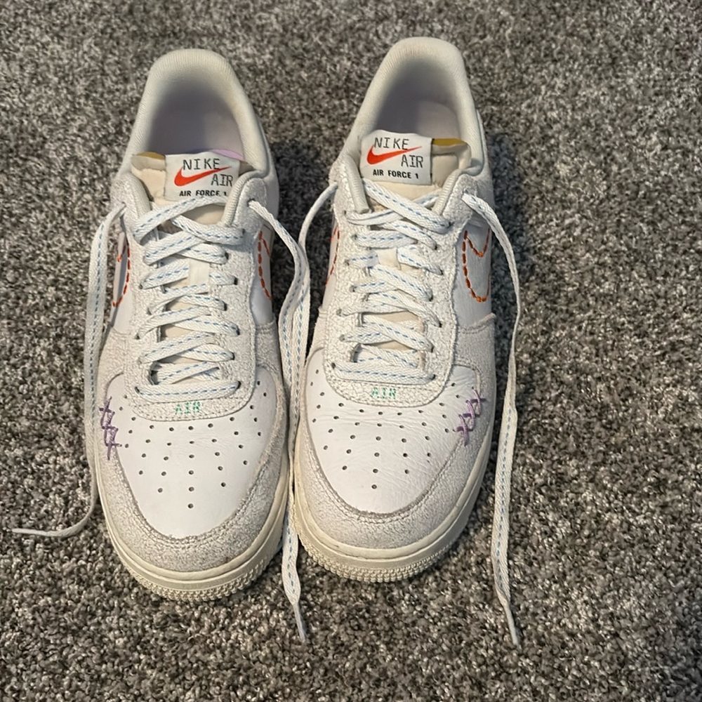 Women’s Air Force 1 ‘07